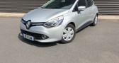 Annonce Renault Clio occasion Diesel 4 iv1.5 dci 75 zen 5 pts à FONTENAY SUR EURE
