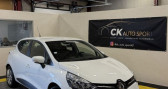 Renault Clio occasion année 2019 boite Manuelle Annonce Renault Clio occasion Essence 4 LIMITED phase 2 1ere main TVA RÉCUPÉRABLE Crit'Air 1 à Saint-Martin-la-Plaine