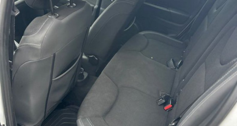 Renault Clio 4 ph2 1.5l DCI 75ch 2016 - photo n°5 Renault Clio 4 ph2 1.5l DCI 75ch  occasion à Montfermeil - photo n°5