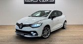Renault Clio occasion année 2016 boite Automatique Annonce Renault Clio occasion Essence 4 RS 1.6 200 ch Phase 2 / Clim automatique / démarrage sans à GLEIZE