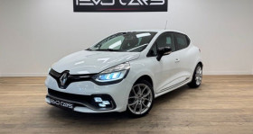 Renault Clio , garage EVOCARS LYON  GLEIZE
