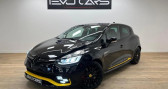Renault Clio 4 RS RS18 1.6 Turbo 220 ch EDC / N� 363 / Cam�ra / RS Monito  � GLEIZE 69