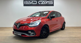 Renault Clio , garage EVOCARS LYON  GLEIZE