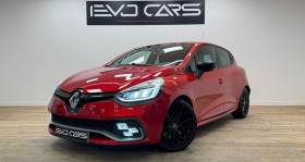 Renault Clio , garage EVOCARS LYON  GLEIZE