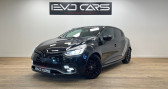 Renault Clio 4 RS Trophy 1.6 220 ch EDC / RS Monitor 2.0 / Akrapovic / Ca   GLEIZE 69