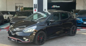 Renault Clio occasion 2016 mise en vente &agrave; La Seyne sur mer par le garage BH CAR LA SEYNE SUR MER - photo n&deg;1
