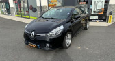 Renault Clio 4 TCe 120 ch INTENS   ANDREZIEUX-BOUTHEON 42