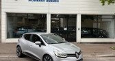 Annonce Renault Clio occasion Essence 4 Tce 120 cv Intens Full led parfait �tat � SAINT-ETIENNE
