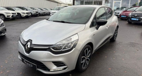 Renault Clio occasion 2019 mise en vente à Reims par le garage ALS-AUTO51 - photo n°1