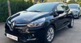 Renault Clio 4 TCE 90 TYPE LIMITED KEYLESS GPS BLUETOOTH CLIM AUTO JANTES  2019 - annonce de voiture en vente sur Auto Sélection.com