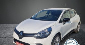 Annonce Renault Clio occasion Essence 4 TCE 90ch Limited 2018 Garantie � Montceau Les Mines