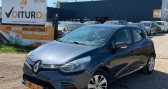 Annonce Renault Clio occasion Essence 4 Trend Phase 2 1.2 73 cv,KIT DISTRIBUTION NEUF,GARANTIE 1 A � Tignieu Jameyzieu