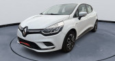 Annonce Renault Clio occasion Essence 4 Trend TCe 75 CH Bluetooth Climatisation R�gulateur de vite � Nevers
