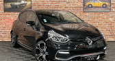 Annonce Renault Clio occasion Essence 4 Trophy 1.6 turbo 220 cv EDC IMMAT FRANCAISE  Taverny