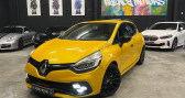 Renault Clio occasion année 2018 boite Automatique Annonce Renault Clio occasion Essence 4 Trophy à Chazay-d'azergues