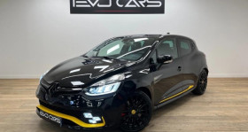 Renault Clio , garage EVOCARS LYON � GLEIZE