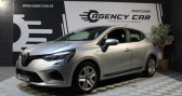 Renault Clio 5 ( V ) 1.5 BluedCi - 115 ch - Carplay  2019 - annonce de voiture en vente sur Auto Sélection.com