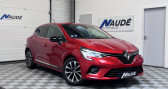 Annonce Renault Clio occasion Essence 5 (V) 1.0 TCe 100 ch Intens Suivie  CHAPONOST