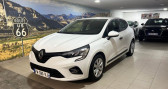 Annonce Renault Clio occasion Essence 5 1.0 sce 65ch 2 places 29-01-2021 prix ht : 5825 � grenoble