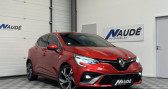Renault Clio 5 1.0 Tce 100 ch Line Pack BOSE  2020 - annonce de voiture en vente sur Auto Sélection.com
