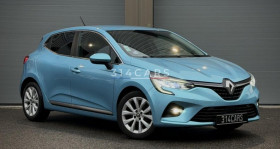 Renault Clio occasion 2020 mise en vente &agrave; Roanne par le garage 314CARS - photo n&deg;1