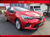 Renault Clio occasion année 2023 boite Manuelle Annonce Renault Clio occasion GPL 5 1.0 TCE 100 GPL INTENS PACK CITY 360+STYLE à Albi