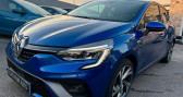 Renault Clio occasion année 2019 boite Manuelle Annonce Renault Clio occasion Essence 5 1.0 TCE 100 Line à LE ROVE