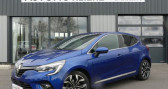 Annonce Renault Clio occasion Bioethanol 5 1.0 TCE 100CV ENERGY INTENS BIOETHANOL à Nonant