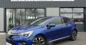 Renault Clio occasion année 2019 boite Manuelle Annonce Renault Clio occasion Bioethanol 5 1.0 TCE 100CV ENERGY INTENS BIOETHANOL à Nonant