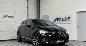 Renault Clio occasion 2022 mise en vente à CHAPONOST par le garage NAUDE AUTOMOBILES CHAPONOST - photo n°1