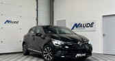 Renault Clio occasion année 2022 boite Manuelle Annonce Renault Clio occasion Essence 5 1.0 Tce 90 ch Intens Suivi à CHAPONOST