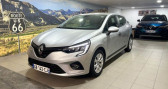 Annonce Renault Clio occasion Essence 5 1.0 tce 90ch 2 places business 06-2021 prix ht : 8325 � grenoble