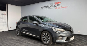 Renault Clio , garage AGENCE AUTOMOBILIERE AIX EN PROVENCE � Venelles