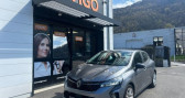 Annonce Renault Clio occasion GPL 5 1.0l tce essence gpl 100ch evolution apple carplay � Le Versoud