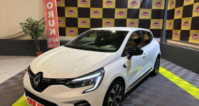 Renault Clio , garage YORUK AUTO  Saint Étienne