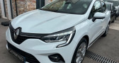 Renault Clio occasion année 2020 boite Manuelle Annonce Renault Clio occasion Diesel 5 1.5 DCI 115 Business 5PL à LE ROVE