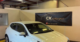 Renault Clio occasion 2020 mise en vente à Saint-Martin-la-Plaine par le garage CK AUTO SPORT - photo n°1