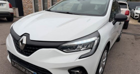 Renault Clio occasion 2020 mise en vente &agrave; LE ROVE par le garage PLATINIUM AUTO - photo n&deg;1