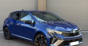 Renault Clio , garage 314CARS  Roanne