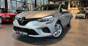 Renault Clio , garage GO CAR BIKE � Sarreguemines