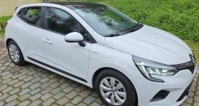 Renault Clio occasion 2020 mise en vente à Romainville par le garage ULTIME AUTO - photo n°1