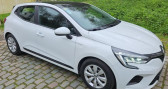 Renault Clio occasion année 2020 boite Manuelle Annonce Renault Clio occasion Diesel 5 bisness premier main à Romainville
