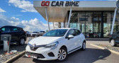 Annonce Renault Clio occasion Diesel 5 dci 85 ch BVM6 Air Nav GPS LED 189-Mois  Sarreguemines