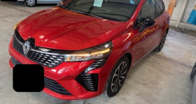 Renault Clio occasion 2025 mise en vente &agrave; YSSINGEAUX par le garage NOUVELLE DESTINATION AUTOMOBILES - photo n&deg;1