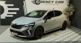 Renault Clio , garage AGENCY CAR MONTELIMAR  Monboucher sur jabron