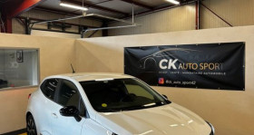 Renault Clio occasion 2023 mise en vente à Saint-Martin-la-Plaine par le garage CK AUTO SPORT - photo n°1