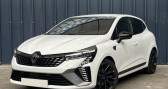Renault Clio occasion année 2024 boite Automatique Annonce Renault Clio occasion Hybride 5 Hybride 145ch Esprit Alpine 2024 Garantie 1 An construct à Halluin