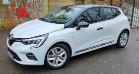 Renault Clio occasion 2021 mise en vente à Romainville par le garage ULTIME AUTO - photo n°1
