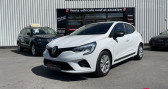 Annonce Renault Clio occasion Diesel 5 Socit Life Pack Vision 1.5 DCI 85ch  Chambry