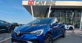Renault Clio occasion année 2020 boite Manuelle Annonce Renault Clio occasion Essence 5 TCE 100 ch Line Garantie 6 ans Suivi complet Feux LED Appl à Sarreguemines